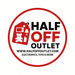 Half OFF Outlet
