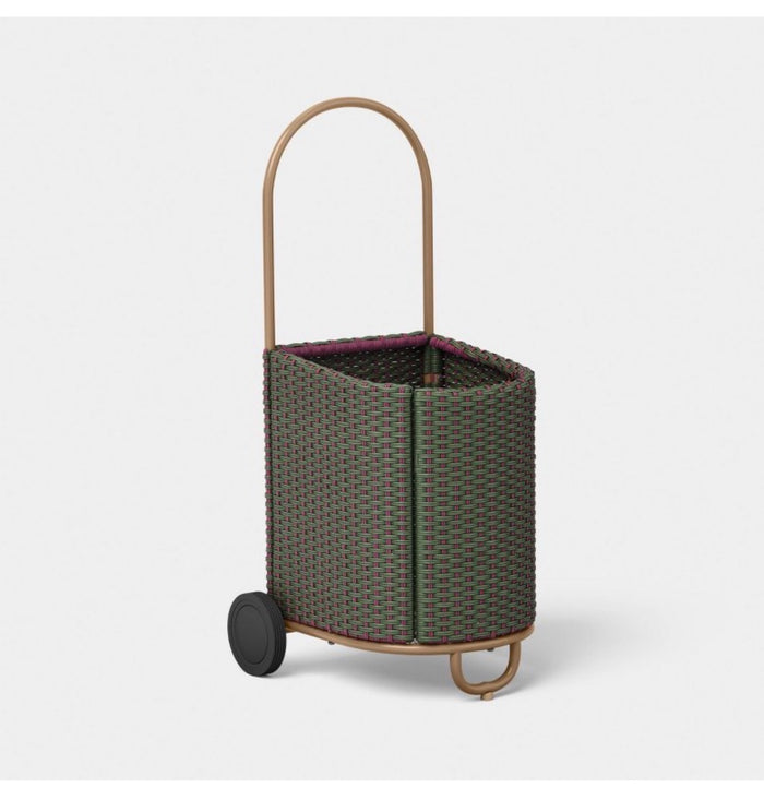 Market Wagon Green - Threshold™