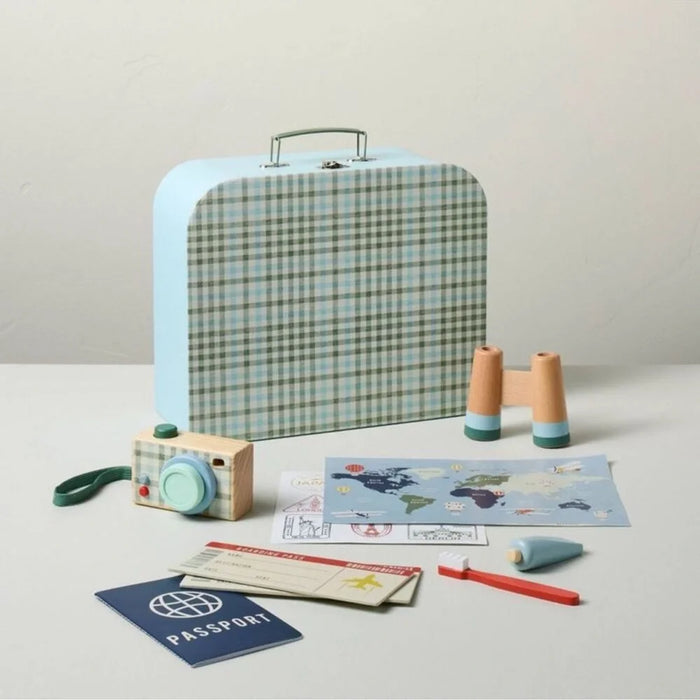 Hearth & Hand with Magnolia Toy Travel Kit