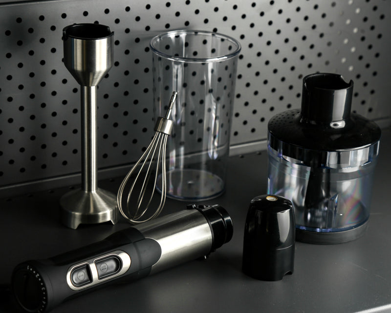 Appliances